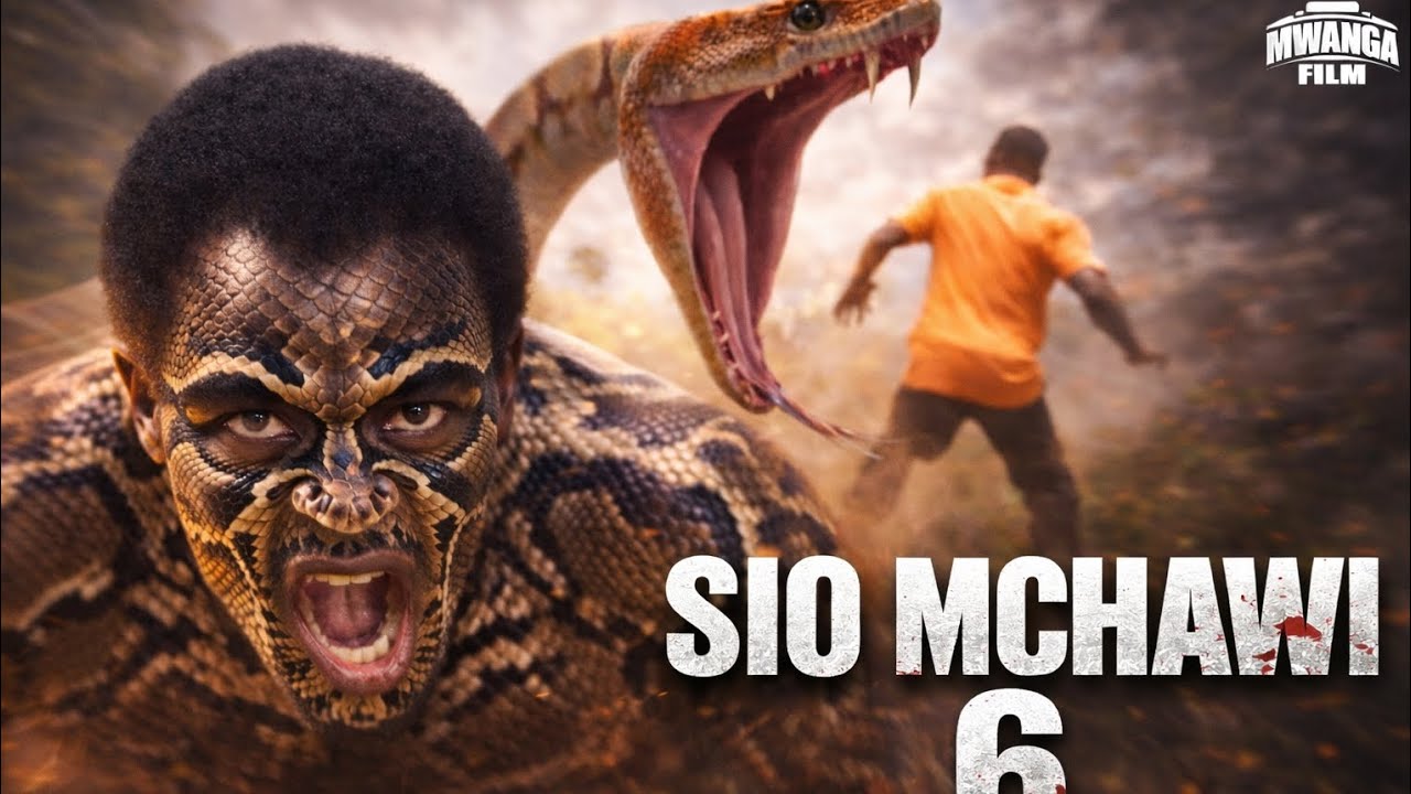 MIMI SIO MCHAWI EP 06@mwangafilms#huyuninani?#bigboss#africanmovie#magicalmovies