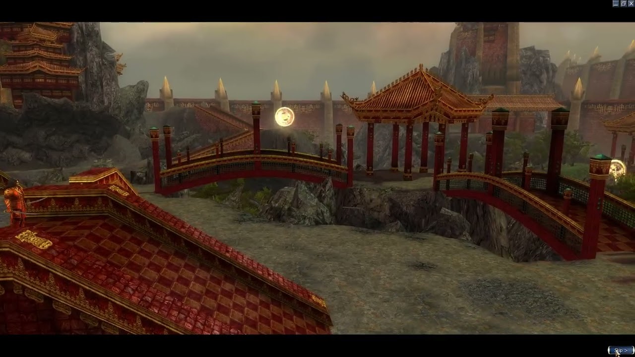 Guild Wars - Shiro defeat in just over 2 minutes in Hard Mode