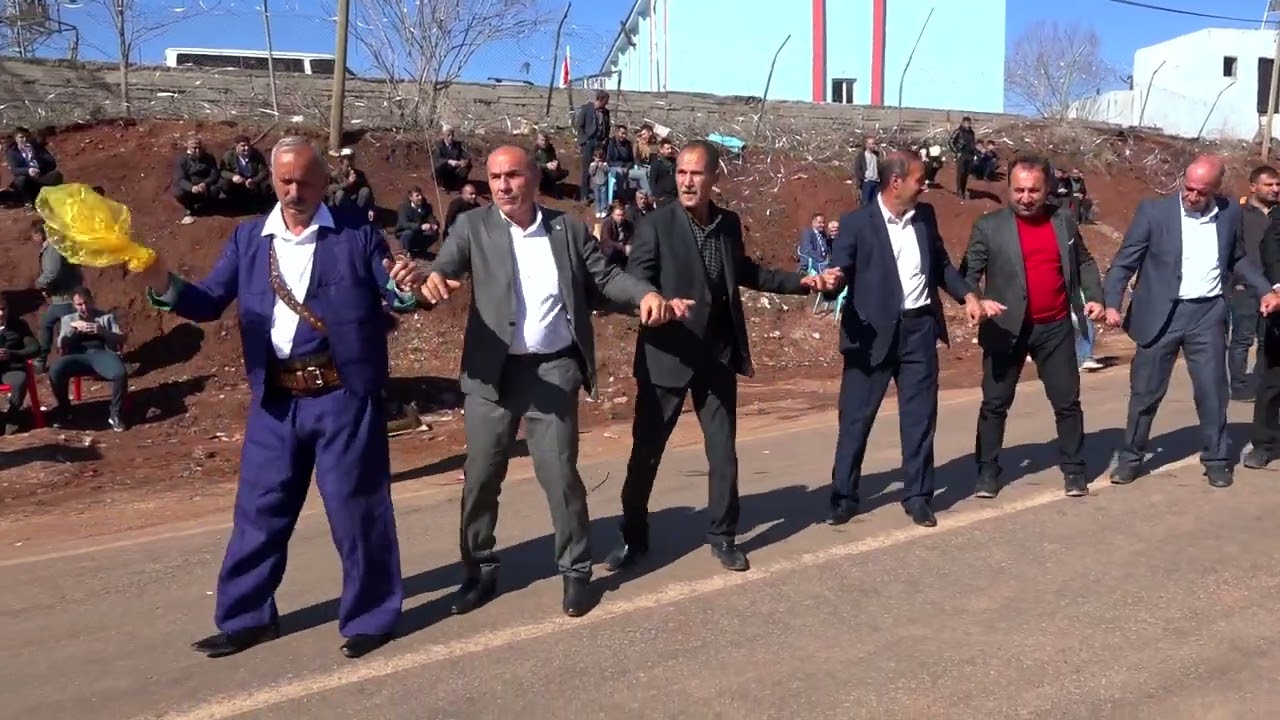 LEVENT FİDAN DÜĞÜNÜ PART3