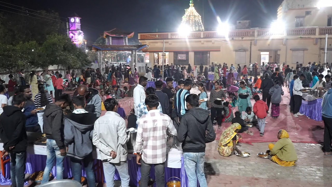25 મી રજત જ્યંતી મહોત્સવ ,ભાટીયેલ DAY 2
