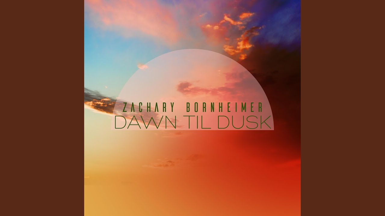 Dawn Til Dusk (feat. LaRue Nickelson, John C . O'Leary III, Alejandro Arenas & Alex DeLeon)