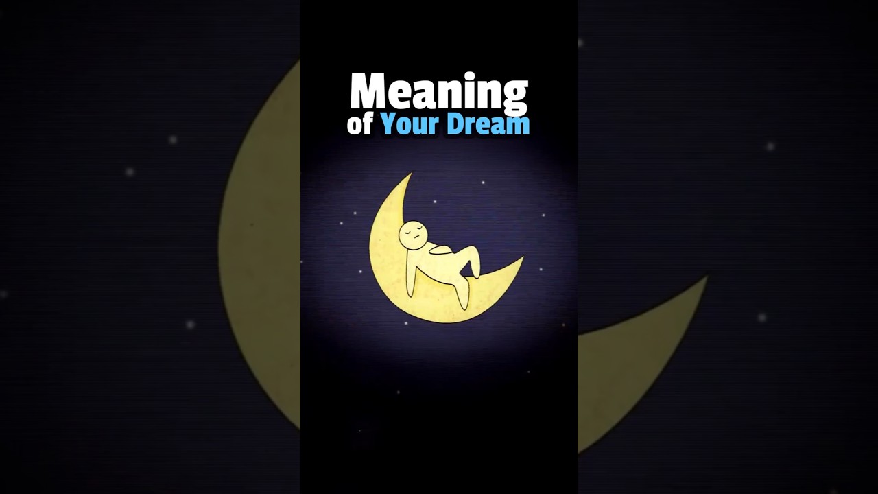 7 Common Dream Meanings You Should NEVER Ignore!