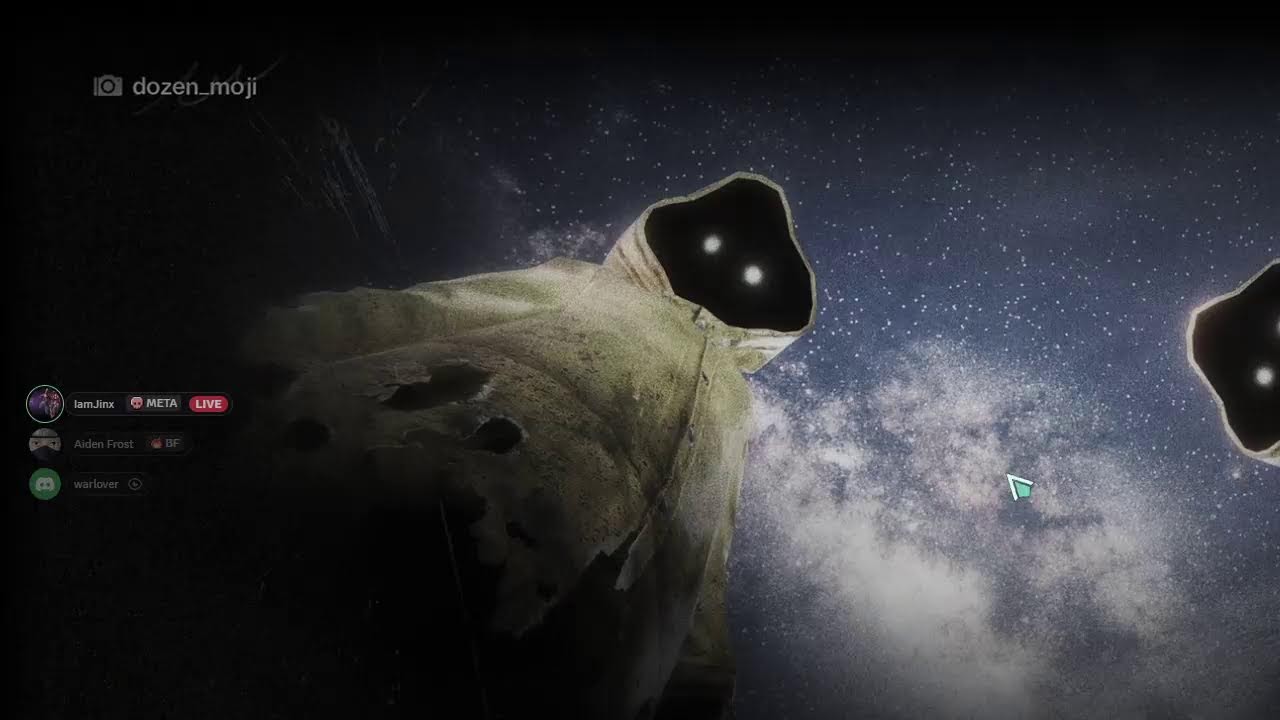 Once human Mod/Weapon Farm