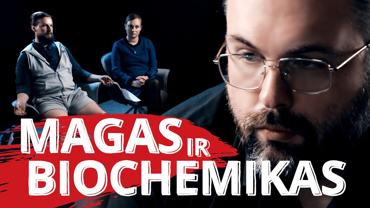 Ar Tatuiruotės Nuveda į Pragarą? Justinas ir Aleksejus apie Dievą, Meilę ir Alkoholį