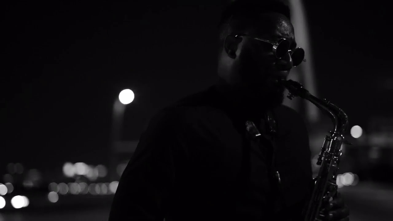 All For Love - Vandell Andrew Official Music Video