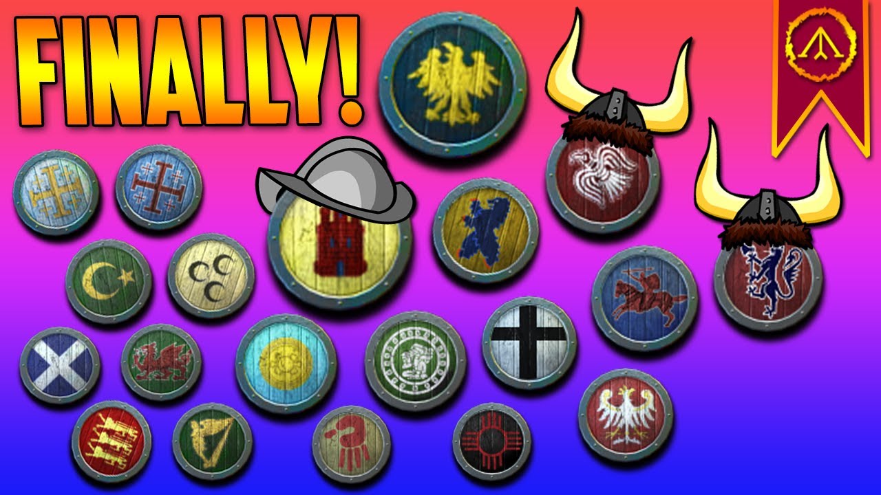 Medieval 2 Kingdoms - What Your Favourite Faction Says About YOU?