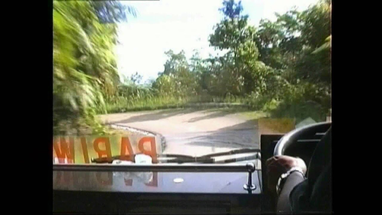 Sumatra 3 - 