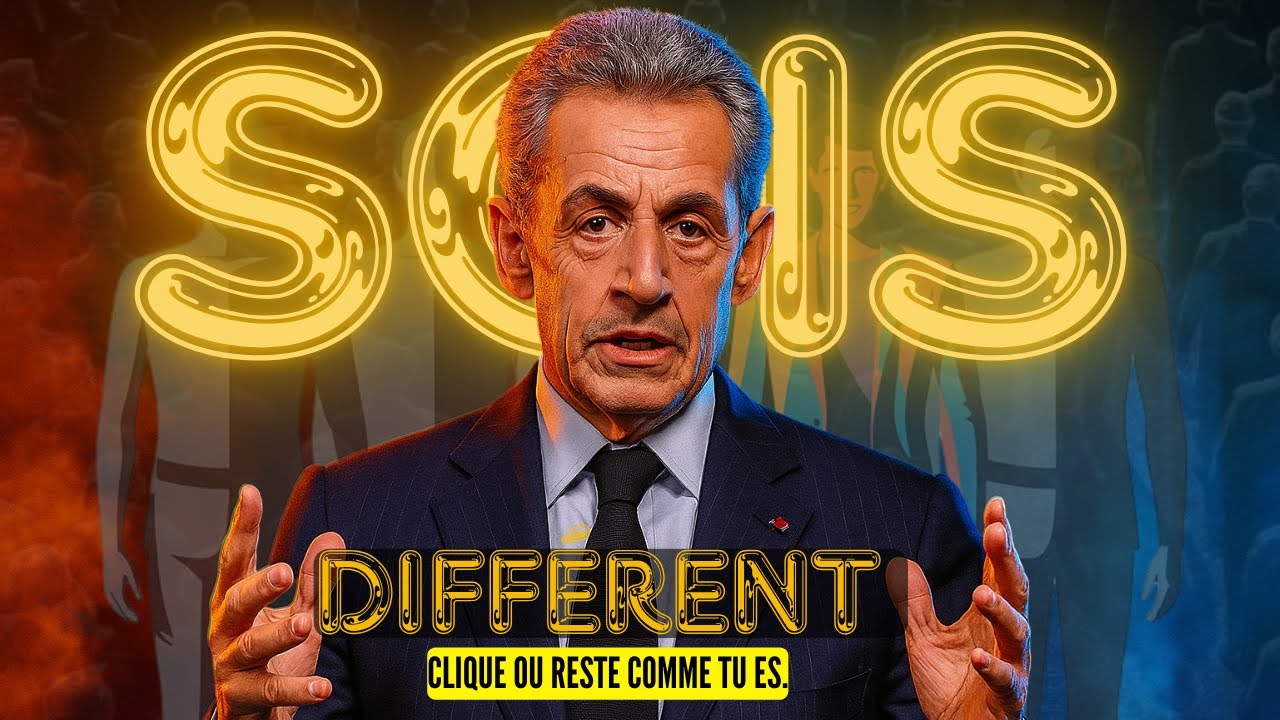 Tu Peux le Détester, Mais Il a Osé...(Part2)