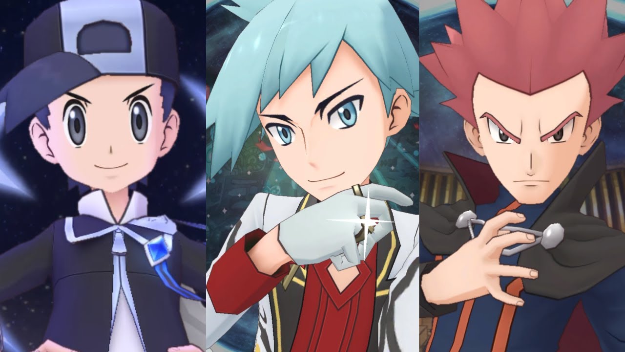 Flying Tower 30th Floor - Team #4 (No Support) | Pasio Towers | Pok&eacute;mon Masters EX