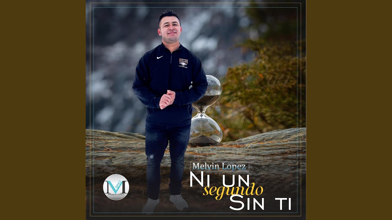 Ni un segundo sin ti