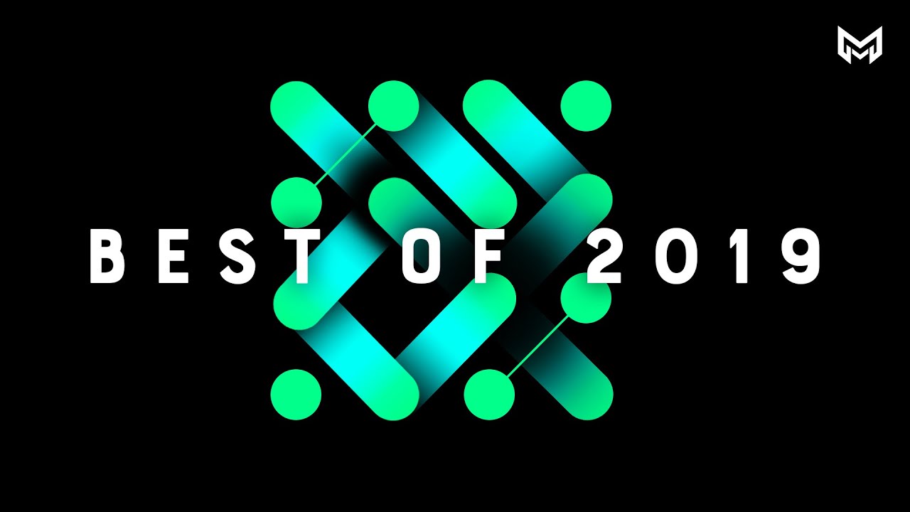 Morph Records - Best of 2019 (Album Mix)