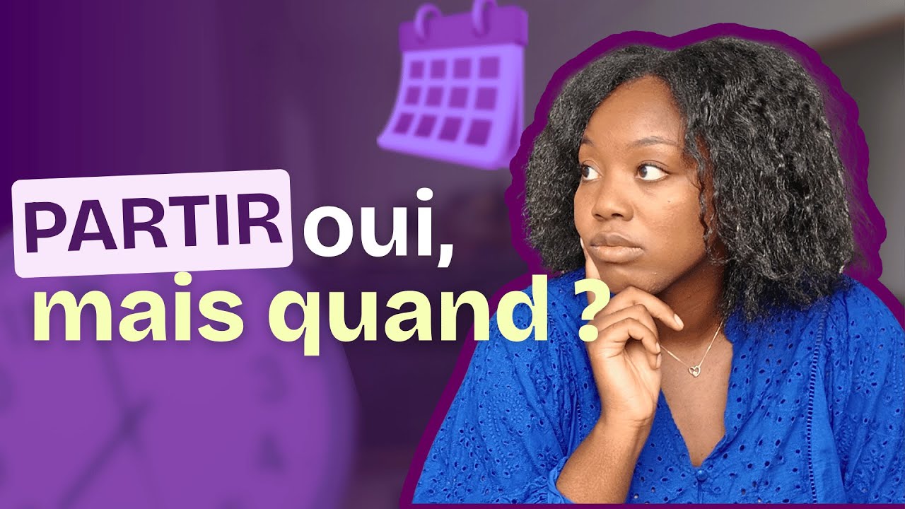 C'est quand le bon moment pour s'installer en Afrique / Abidjan ? #cotedivoire
