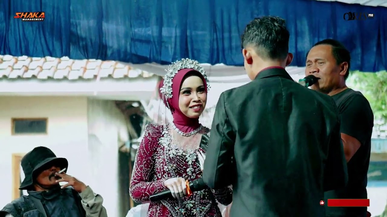 BAHTERA CINTA  -SHAKA MANAGEMENT | RIS PRO