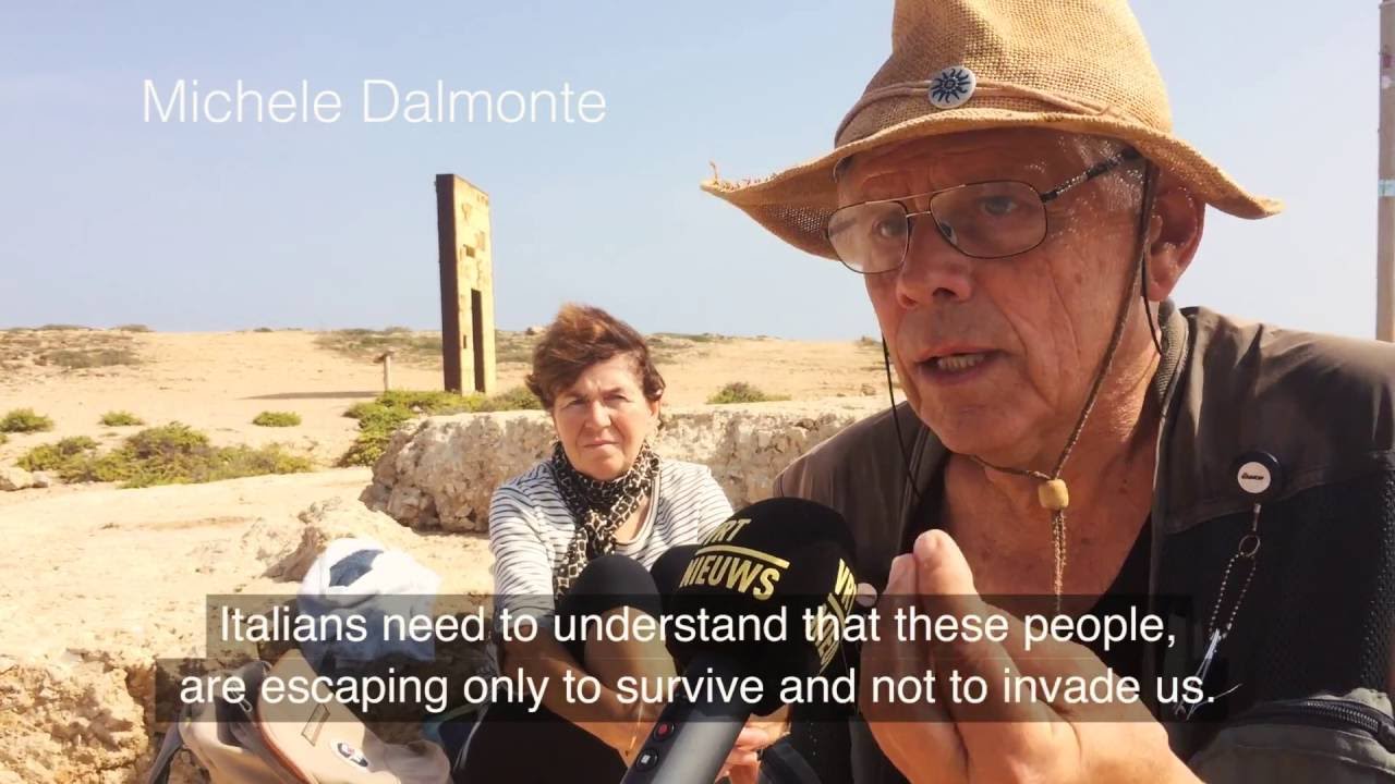 Why You Should Know About Lampedusa