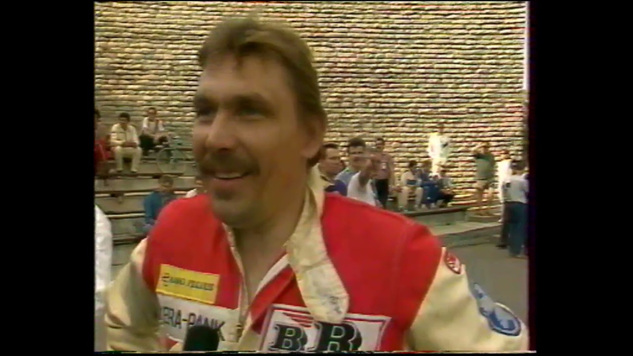 Tallinn Neste Ralli'93