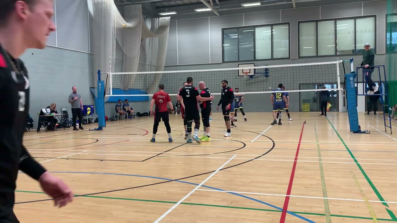 Wombourne VS BDS Gurdwara SET-2