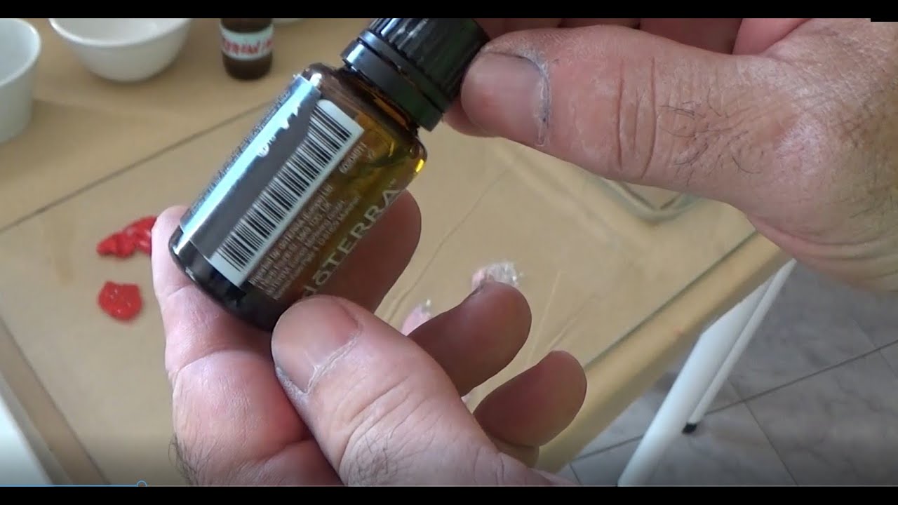Un metodo infallibile per non buttare via i tuoi colori ad olio !