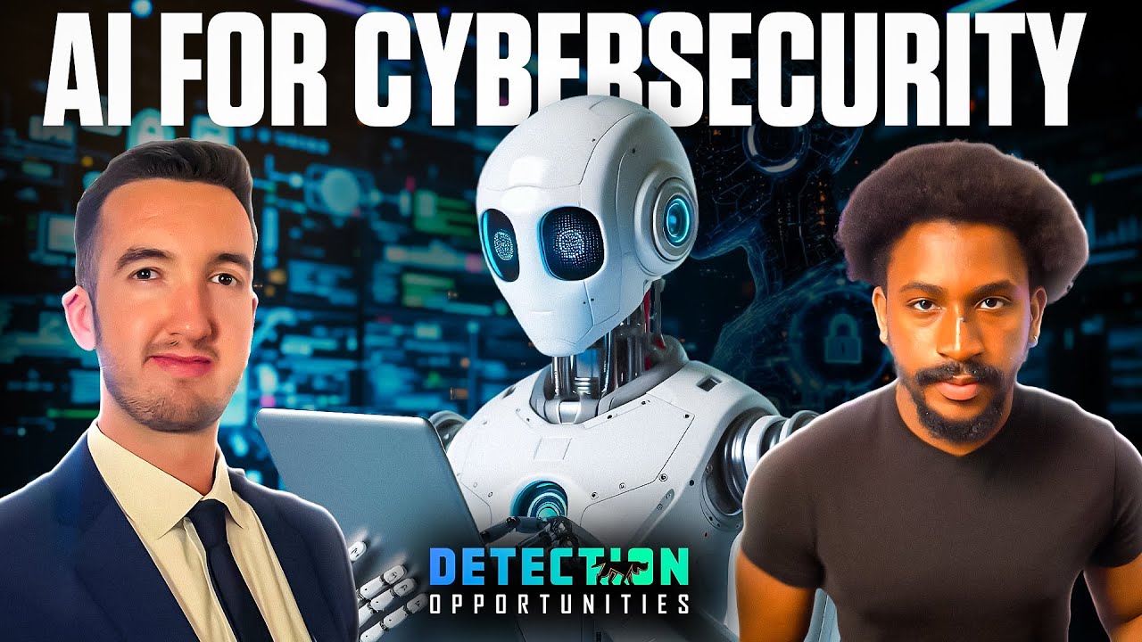 Cybersecurity Use Cases for AI, LLMs & Prompt Engineering | Detection Opportunities EP 8