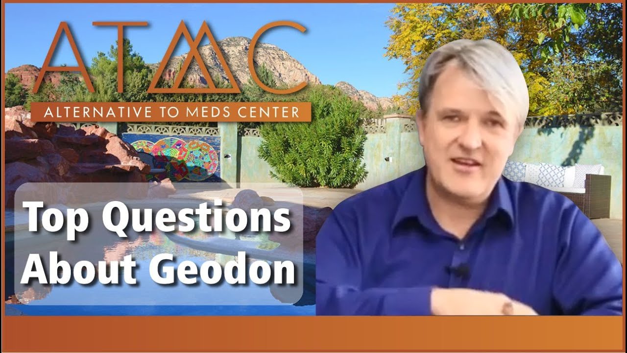 Top Questions about Geodon: What is Geodon, Is it safe to taper Geodon, Quitting Geodon Cold Turkey