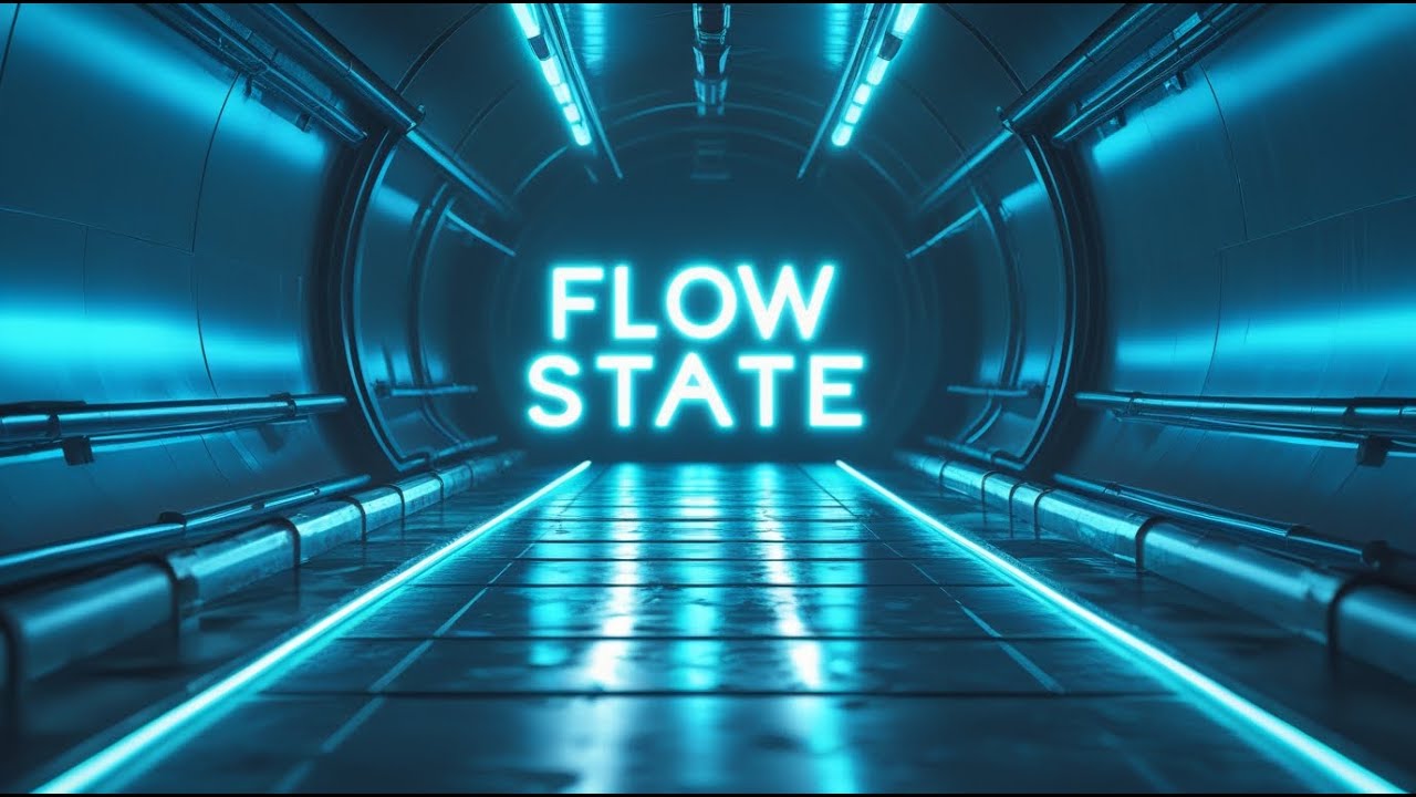 Flow State — 2.5 Hours of Pure Instrumental Coding Music