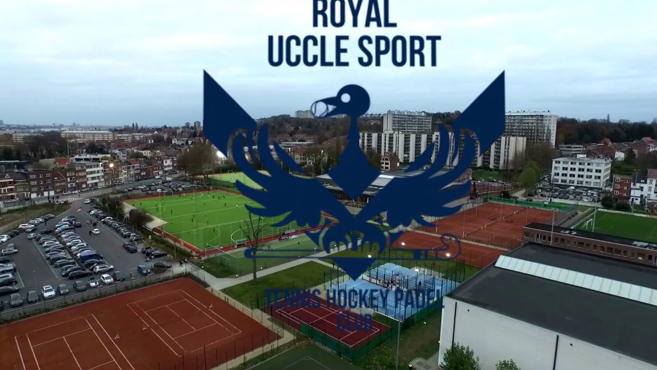 Royal Uccle Sport - présentation