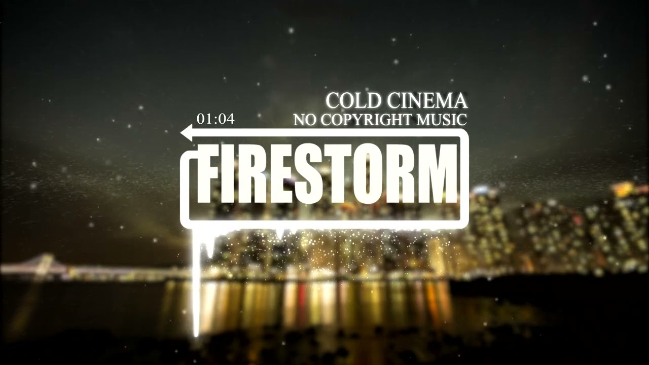 Background music no copyright free download Trailer Cinematic Metal Rock / Firestorm #youtubemusic