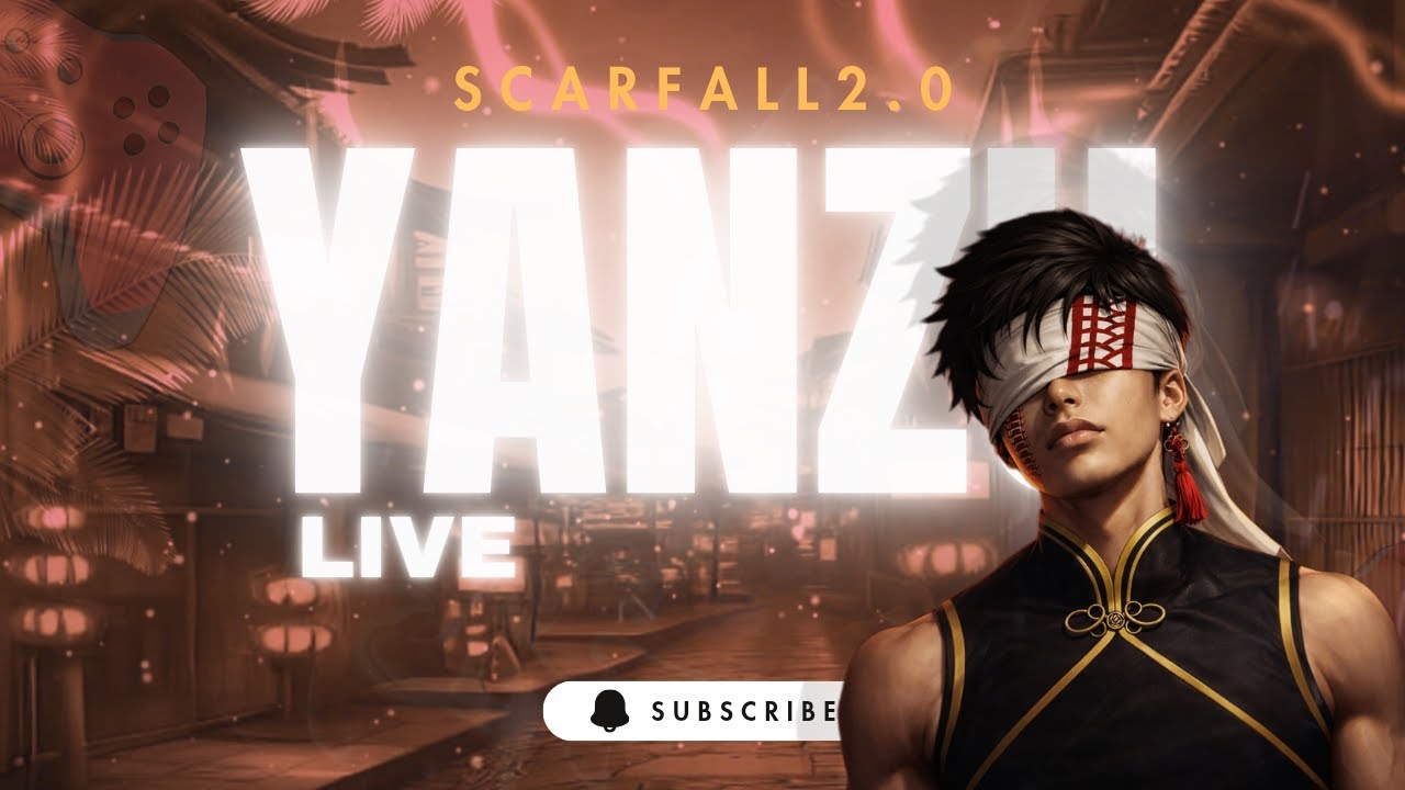Live streaming of YANZU LIVE