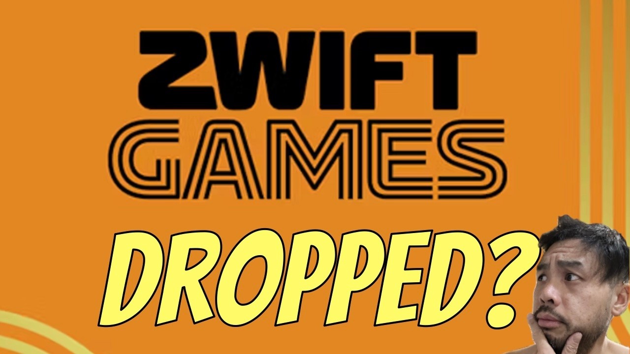 Can Higher Cadence Keep Me from Getting DROPPED in Zwift Games 2026?