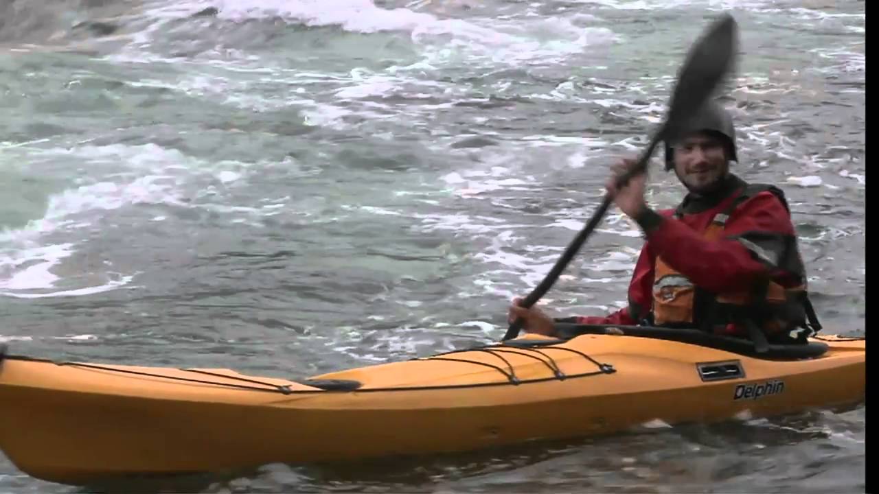 P&H Delphin Demo