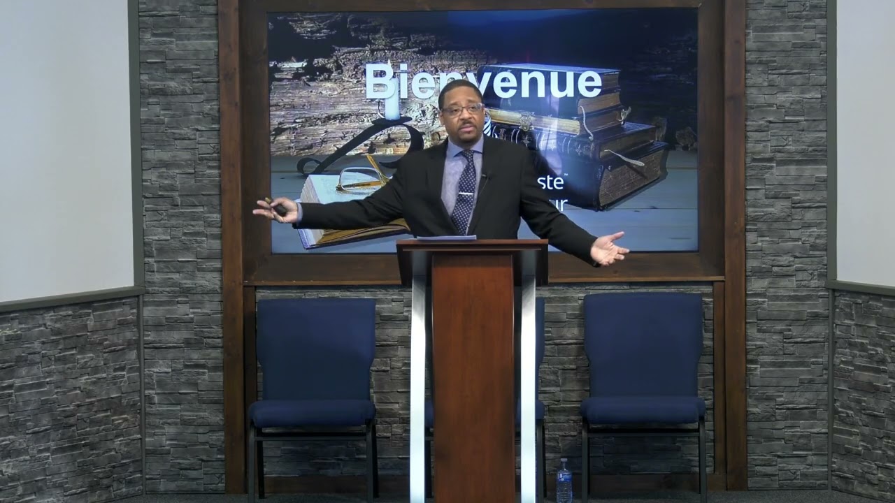 Le Bounty, la Bible et l’Adventisme James Joseph 2026 02 14