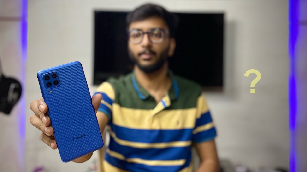 Samsung F22 Detailed Review with Pros & Cons | Should you buy?