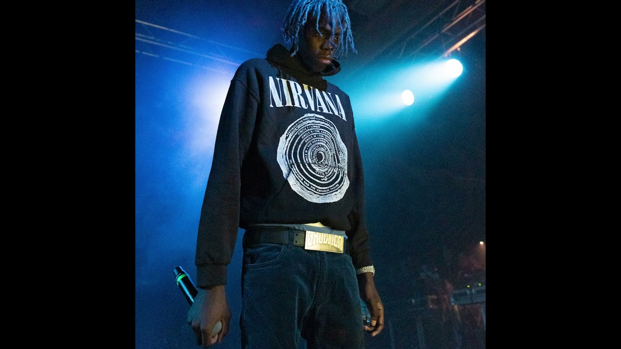 [FREE] yung bans type beat - 