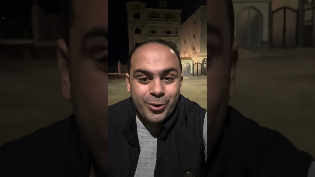 وزع الدولارات بتاعته من هنا قدام الناس وحياته تدمرت من هنا 😔💔🤦‍♂️