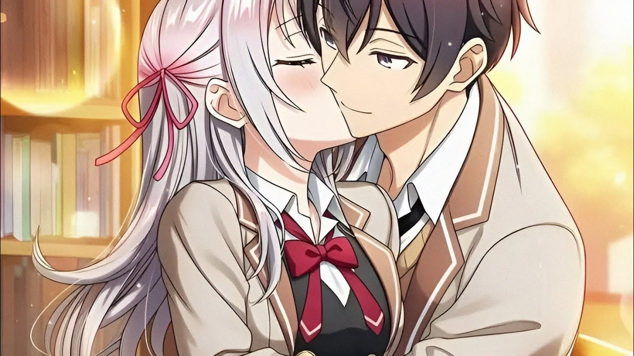 Nightcore - Gangnamstyle 《 lyrics 》