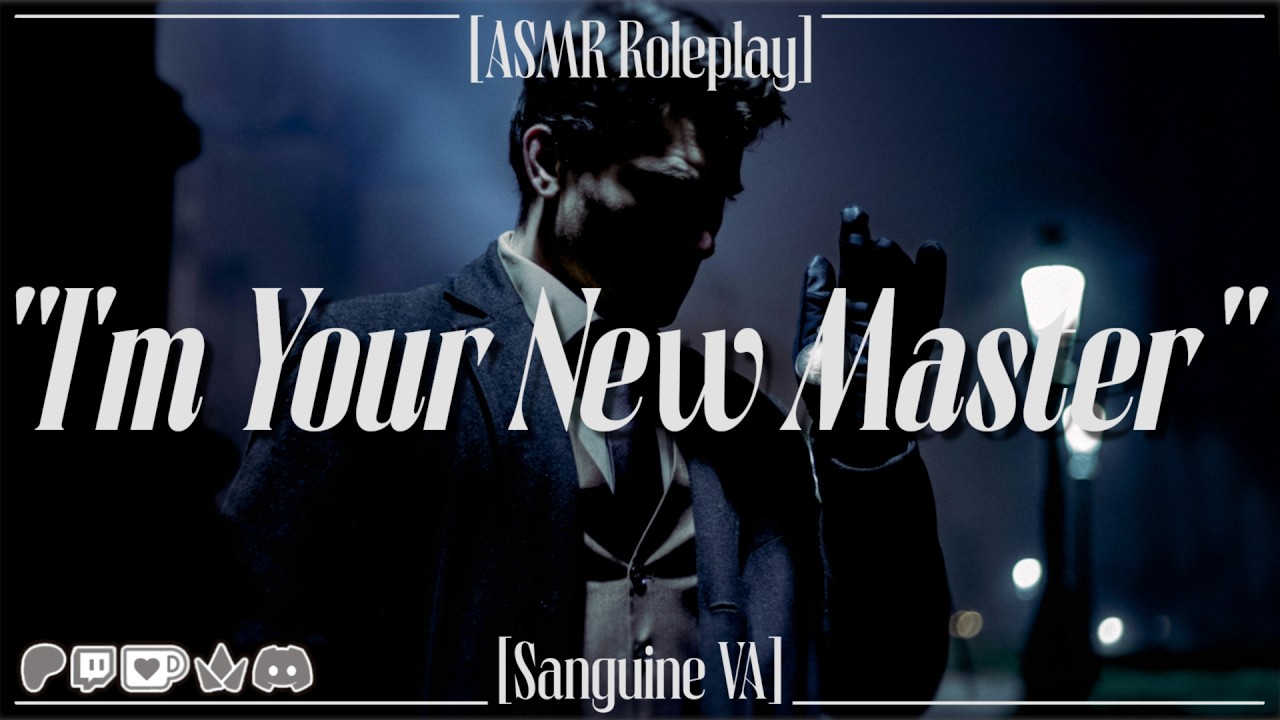 Hey, Have We Met Before? (Complete Series) [M4A] [Fantasy] [Hypnosis] [Mind Control] [ASMR Roleplay]