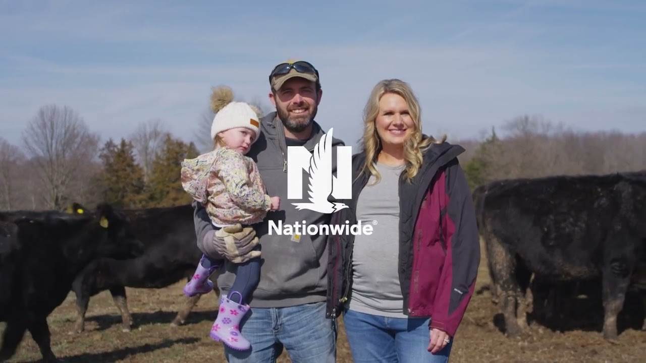 Подкаст Ohio Farm Bureau: Представляем Огайо на съезде AFBF.