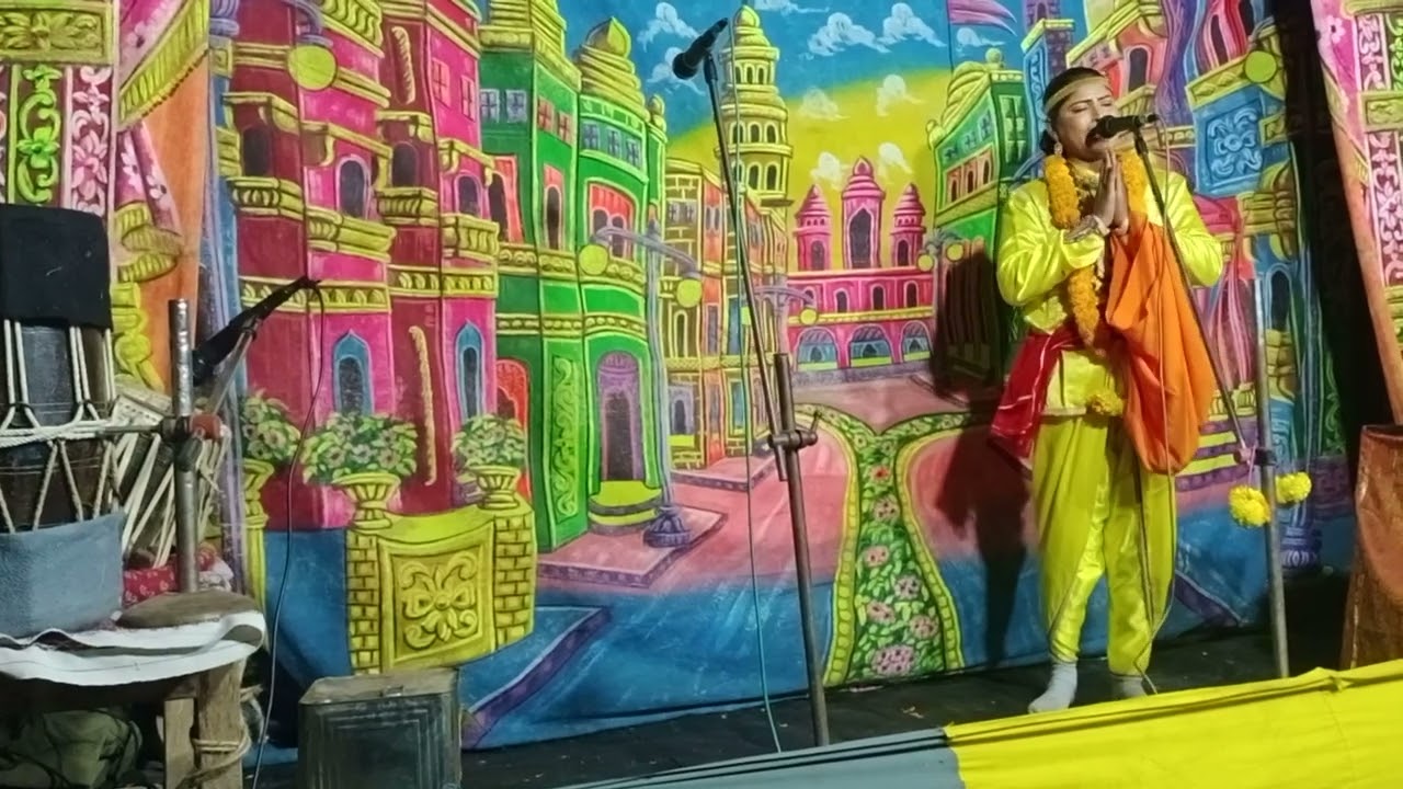 శ్రీ పోతులూరి వీర బ్రహ్మం గారి జీవిత చరిత్ర ||దేవదారుపూలు సీన్ ||రామమోహన్ ||6304120867,8074330231||