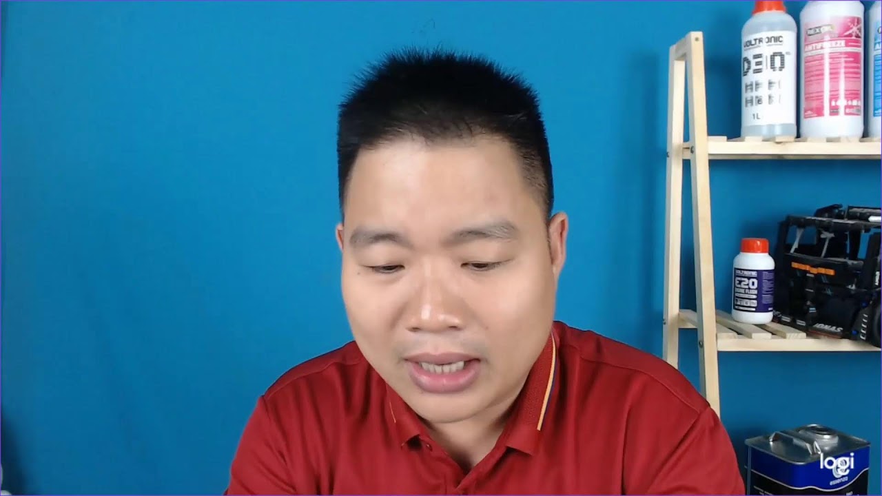 Xe Ga Lớn Thì Yếu Hơn
