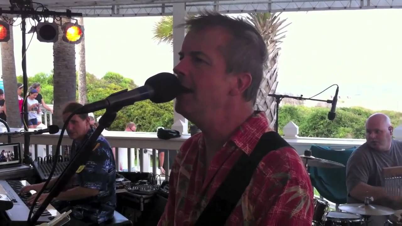 Southern Cross (cover)