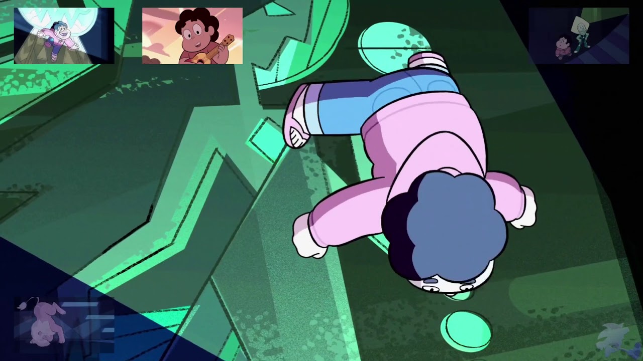Steven - 