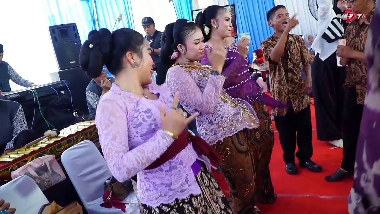 LIVE REC SRAGENAN KOPLO CAMPURSARI MUKTI BUDOYO // KHITANAN ARDIAN