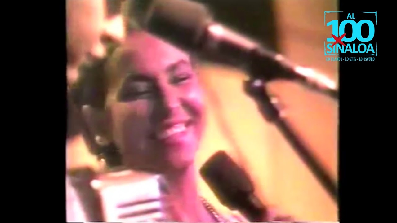 AMPARO OCHOA INTERPRETA 