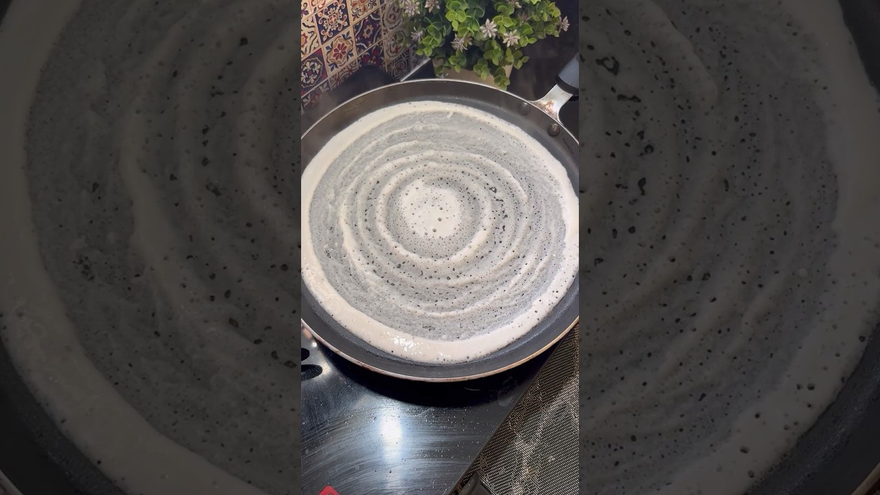 Cheese Dosa Recipe #shorts #youtubeshorts #shortvideo