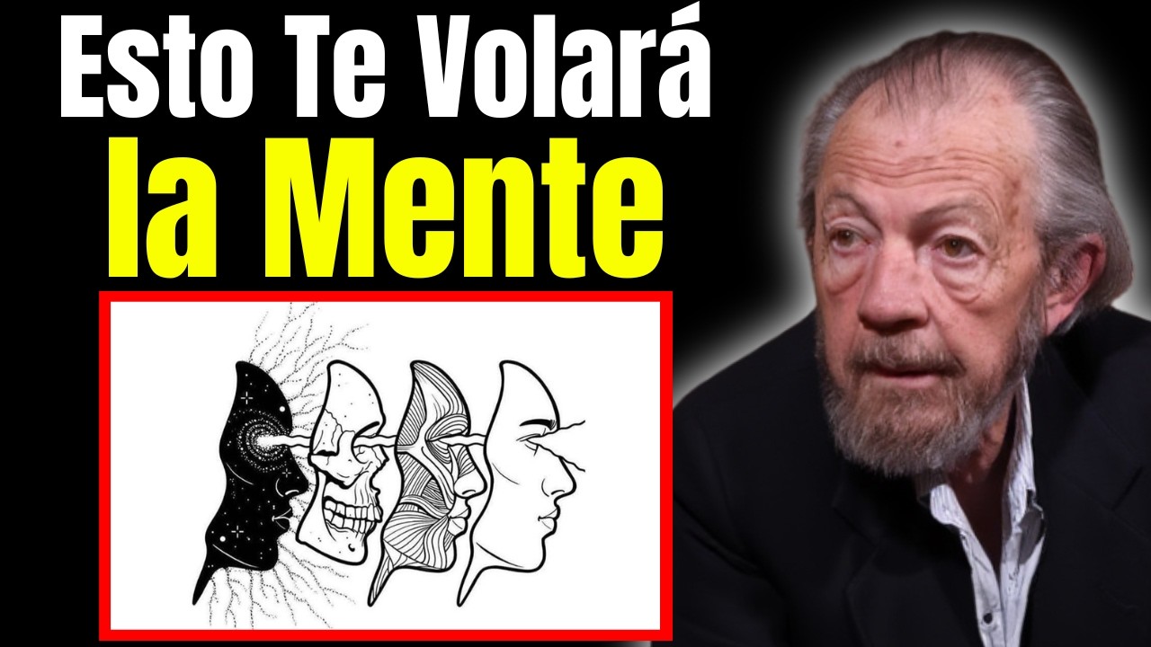 Cómo ser más inteligente que el juego de la realidad | Dr Hawkins
