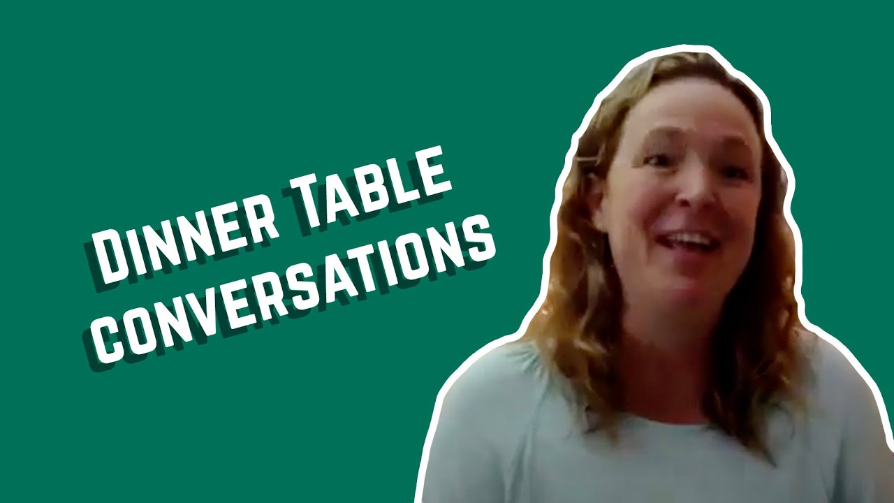 How have the LTW tools crept into other places like dinnertable conversations?