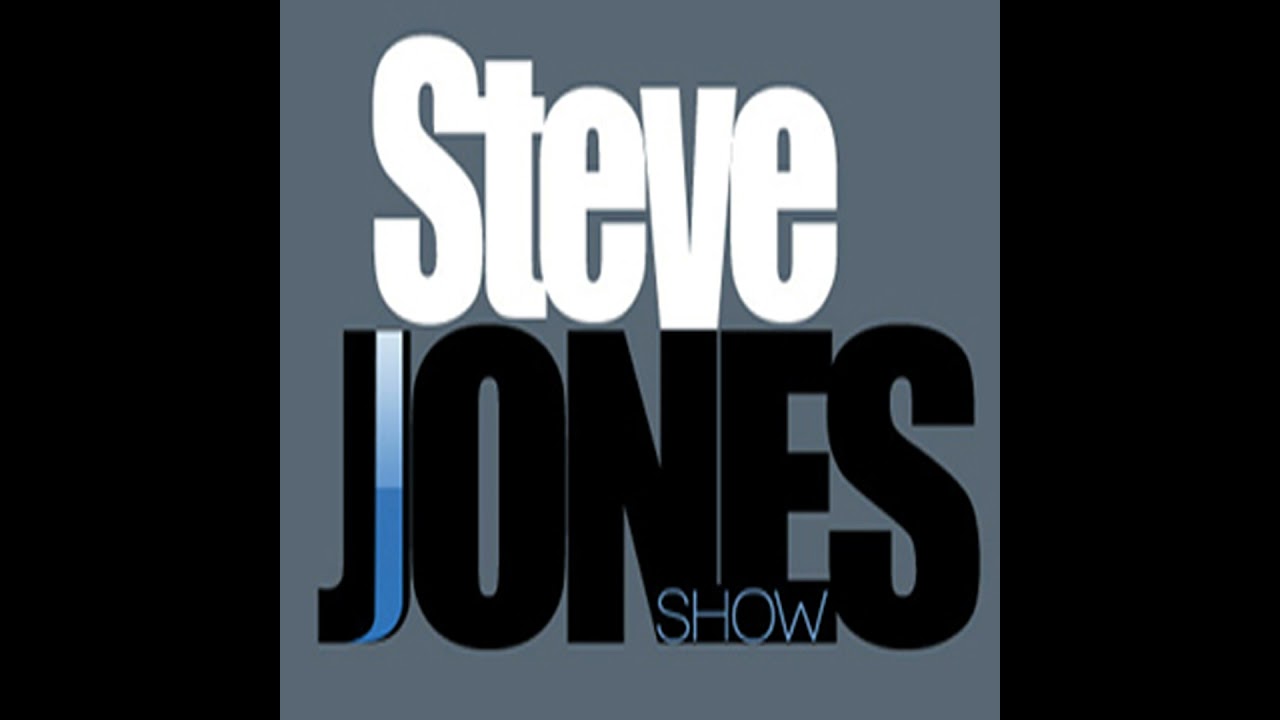 Steve Jones Show Hour One - Wednesday, January 21, 2026
