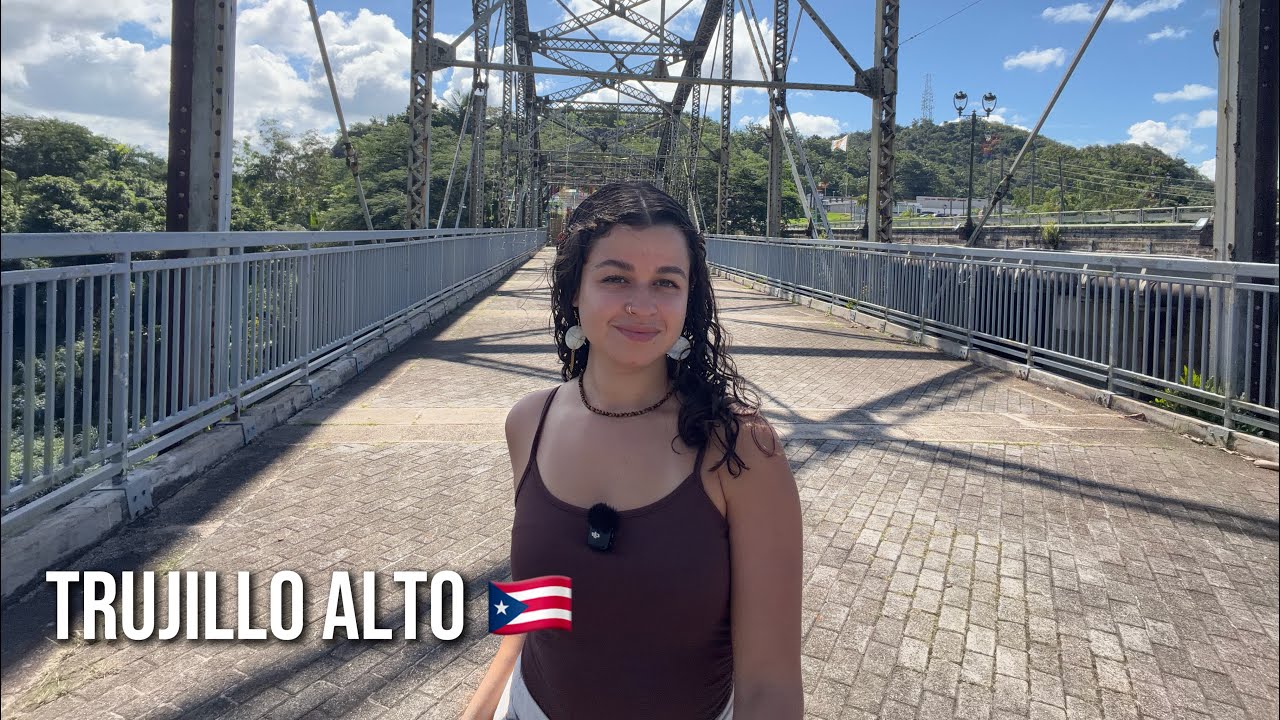 Pueblo a Pueblo | Ep.3: Trujillo Alto, Puerto Rico