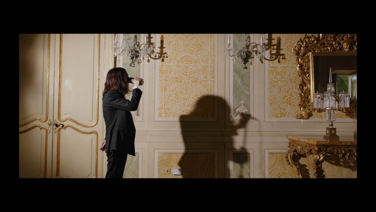 Lil Kvneki & The American Boyfriends - Solo come un cane (Official Video)