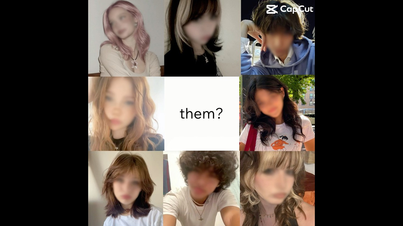 my book characters / 