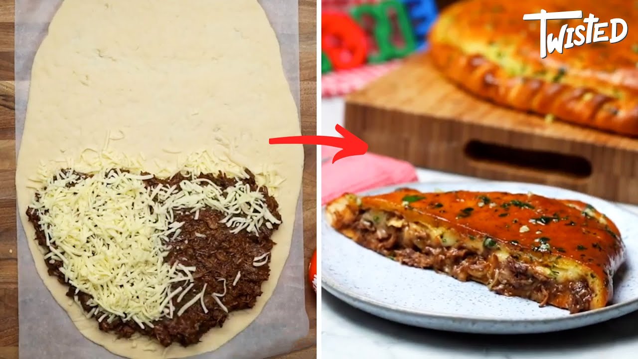 4 Absolutely Incredible Beef Twists You Need To Try